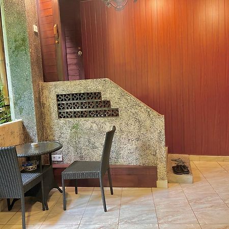 Rumah Kelinci ウブド エクステリア 写真