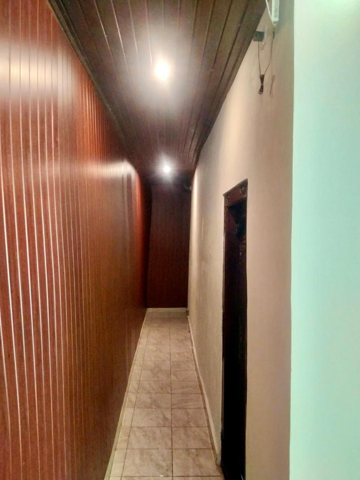 Rumah Kelinci ウブド エクステリア 写真