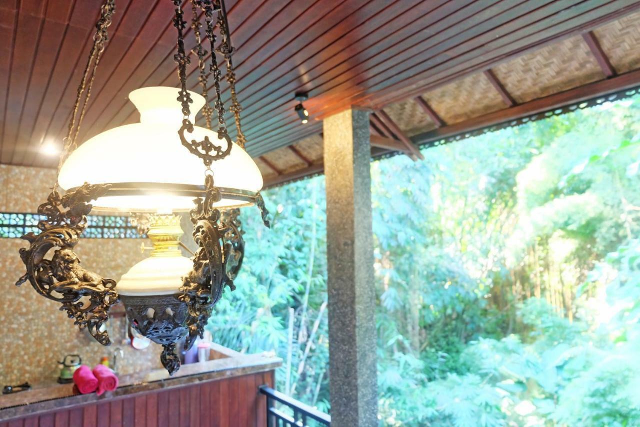 Rumah Kelinci ウブド エクステリア 写真