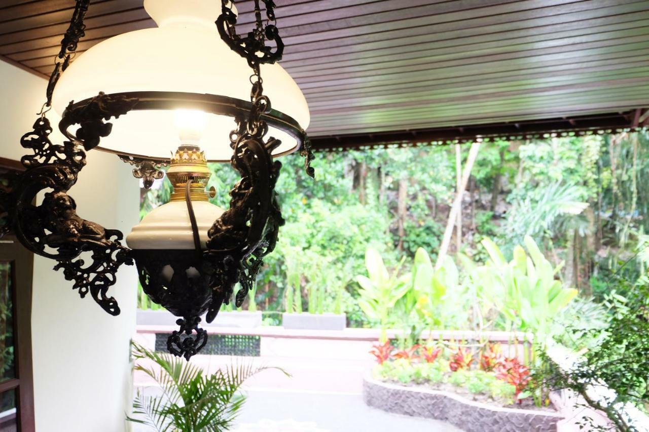 Rumah Kelinci ウブド エクステリア 写真