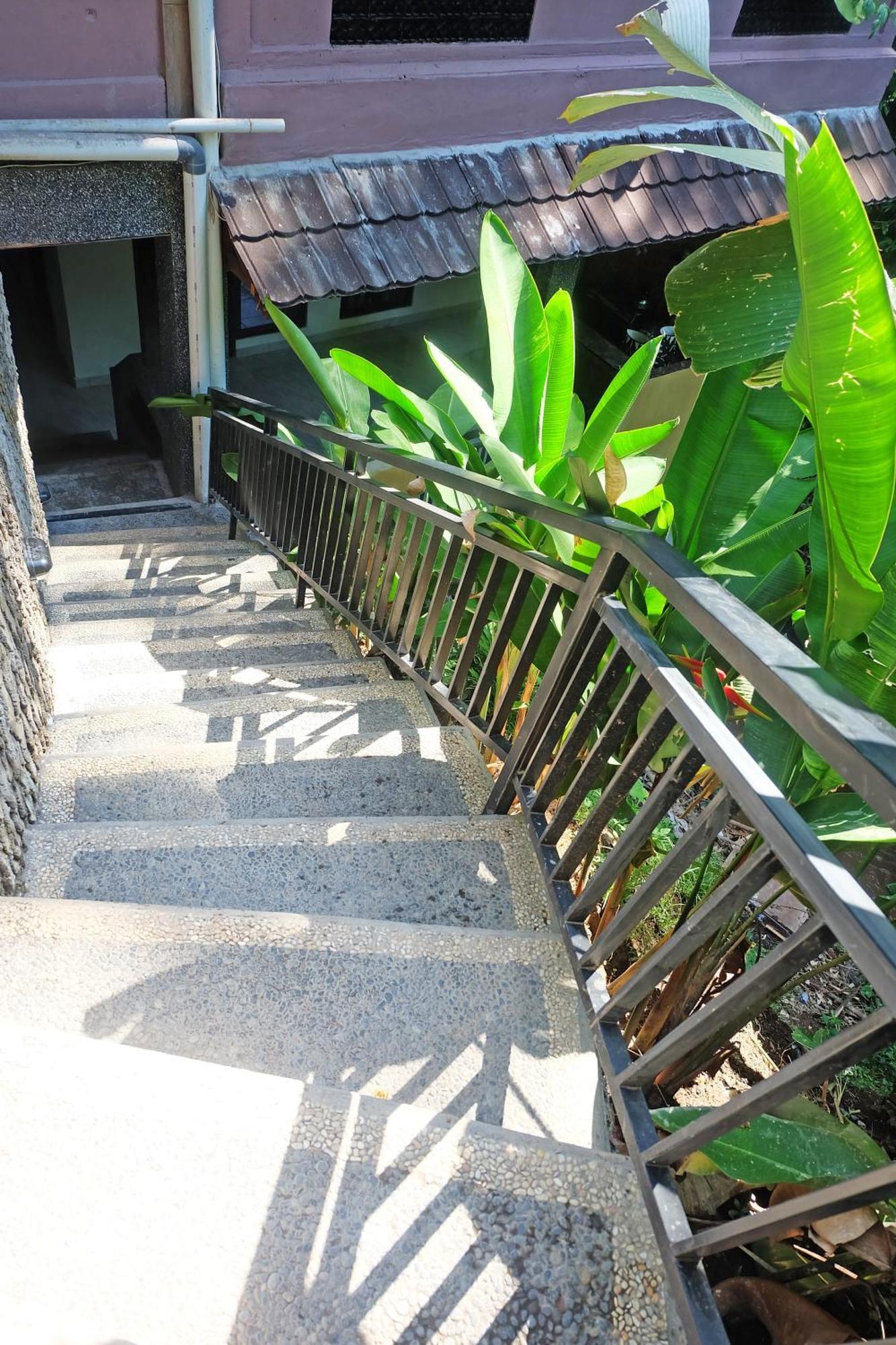 Rumah Kelinci ウブド エクステリア 写真